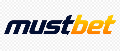 Mustbet লোগো